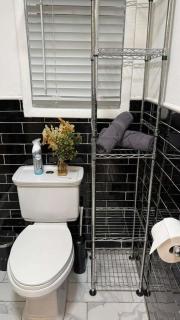 New 3 BR Apt in Elizabeth Railroad Style Path Train Bus Hospital EWR Airport NJ Manhattan NYC - 7