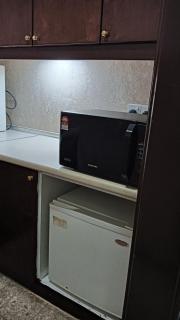 Sleeping Havan Service Suite Times Square KL - 1