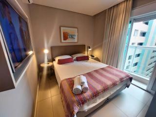 Book Santos - Estanconfor 909 - 2 quartos - Apto Executivo - 7