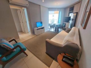 Book Santos - Estanconfor 909 - 2 quartos - Apto Executivo - 9