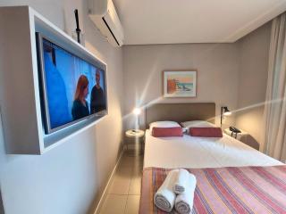 Book Santos - Estanconfor 909 - 2 quartos - Apto Executivo - 4