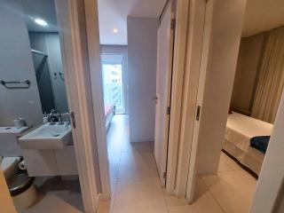 Book Santos - Estanconfor 909 - 2 quartos - Apto Executivo - 5