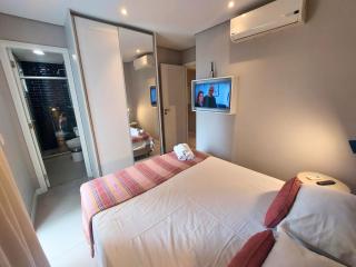 Book Santos - Estanconfor 909 - 2 quartos - Apto Executivo - 7