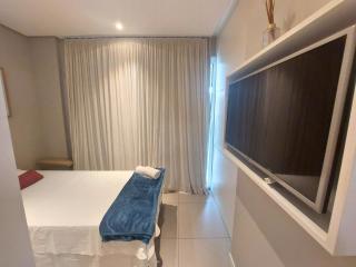 Book Santos - Estanconfor 909 - 2 quartos - Apto Executivo - 2