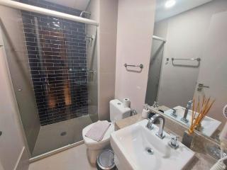 Book Santos - Estanconfor 909 - 2 quartos - Apto Executivo - 4