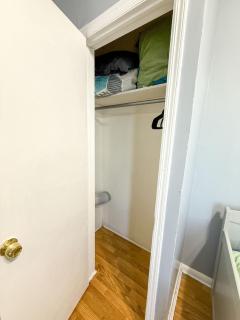 New 3 BR Apt in Elizabeth Railroad Style Path Train Bus Hospital EWR Airport NJ Manhattan NYC - 3