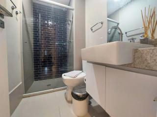 Book Santos - Estanconfor 909 - 2 quartos - Apto Executivo - 3