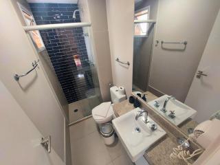 Book Santos - Estanconfor 909 - 2 quartos - Apto Executivo - 6