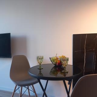 Уютная студия у метро Арагвели - Tbilisi - 2