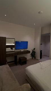 شقة هادئه بالقرب من الحرم - 1