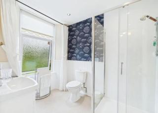 Invergarry Room Only Guest House For Adults - Windermere - 8