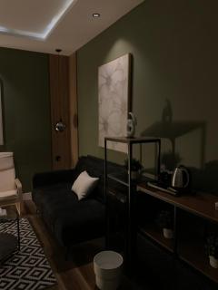 شقق فندقية بحي الملقا الرياض - 3