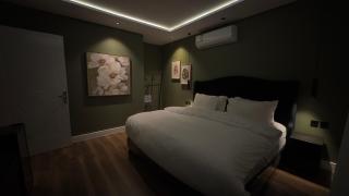 شقق فندقية بحي الملقا الرياض - 1