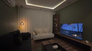 شقق فندقية بحي الملقا الرياض - 2