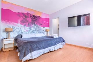 2Y - Suipacha Apart - Pileta y Sauna en BA - 1