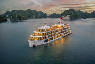 Halong L'amour Cruise - 0