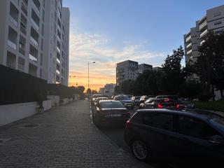 Appartement Premium Prestigia Hay Riad Rabat - 9