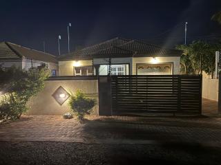 Horus Private Room - 8