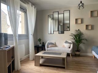 Le P’tit B - Quartier Saint-Michel/Centre Ville - 9