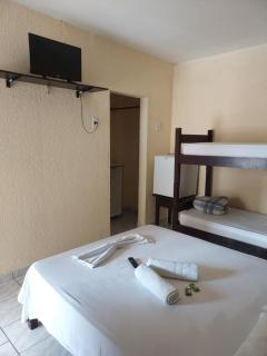 Hospedagem Domiciliar - 5