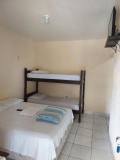 Hospedagem Domiciliar - 4