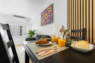 MBird 19 Estoril Apartments 301 - 5