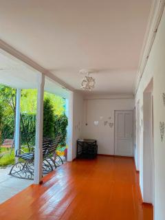 Green Garden Resthouse - 4