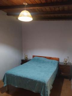 La casa de las flores - 1