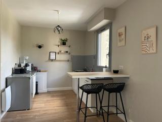 Le P’tit B - Quartier Saint-Michel/Centre Ville - 6