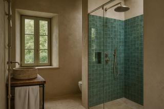 Villa Petroio - Luxury Home with Private Pool - Petroio - 4