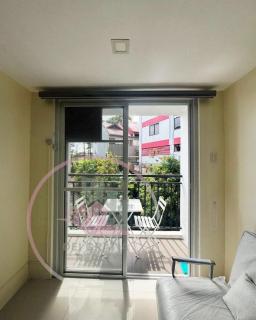 Burnham Hill 504 Baguio Condo by Dei Gratia - 7