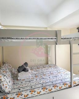 Burnham Hill 504 Baguio Condo by Dei Gratia - 5