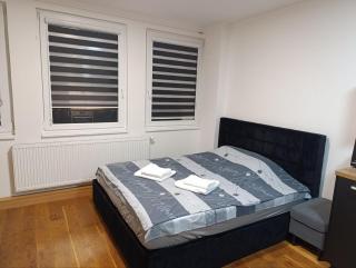 GeraStay Perucka - 3