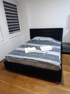 GeraStay Perucka - 1