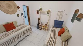 Sol de Botafogo 1 bedroom apartment with air conditioning - 4