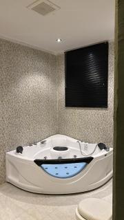 شقق فندقية بحي الملقا الرياض - 7