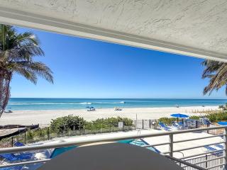 Oceanfront Studio on Longboat Key! - 0