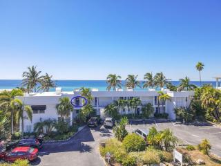 Oceanfront Studio on Longboat Key! - 3