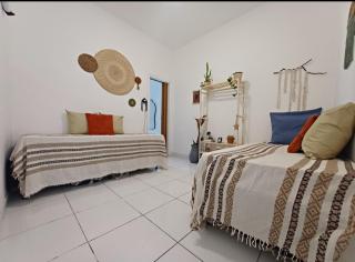 Sol de Botafogo 1 bedroom apartment with air conditioning - 2