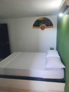 Hostal Santa Maria City - 2