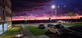 Apartamento en Altos del Virrey con vista al mejor atardecer - 0