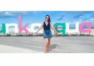 Escale digue de Malo Dunkerque, appartement rénové 2 personnes, Aquae Mare - 6