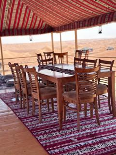 Desert Vibes Camp - 5