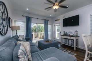 Retreat 7B - Jubilee - 9