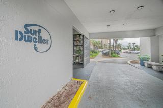 307 Surf Dweller by Alicia Hollis Realtor Rentals - Open March 16th Week - 4