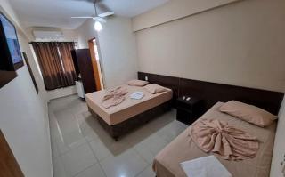 Portal Palace Hotel - 2