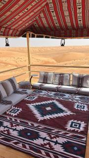 Desert Vibes Camp - 6