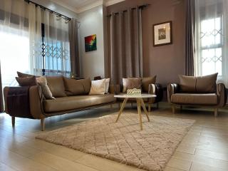 The Urban Residence - 0