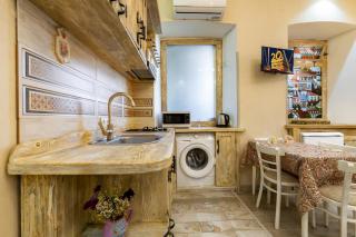 Antique 1BD Retreat near Old Tbilisi - 7