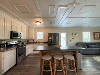 Serenity Now - Edisto Island - 9